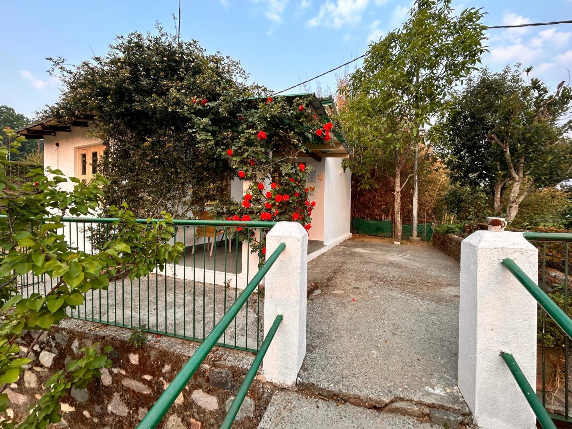 Emerald Trail Bhīm Tāl Exterior foto